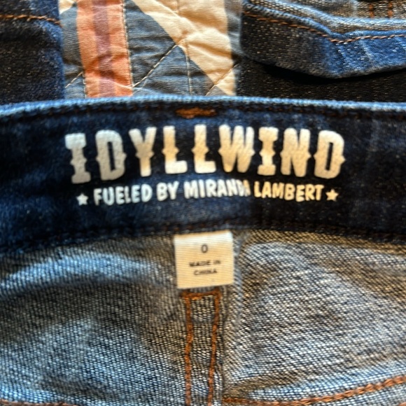 Bootcut Jeans - Picture 4 of 5